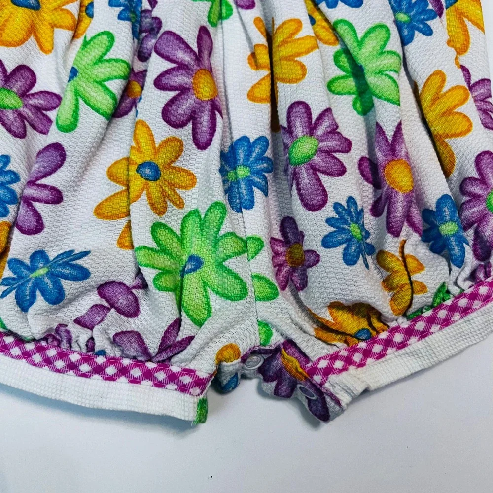 Baby Togs vintage baby